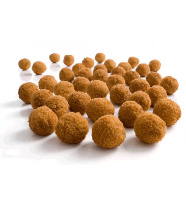 bitterballen Receptie