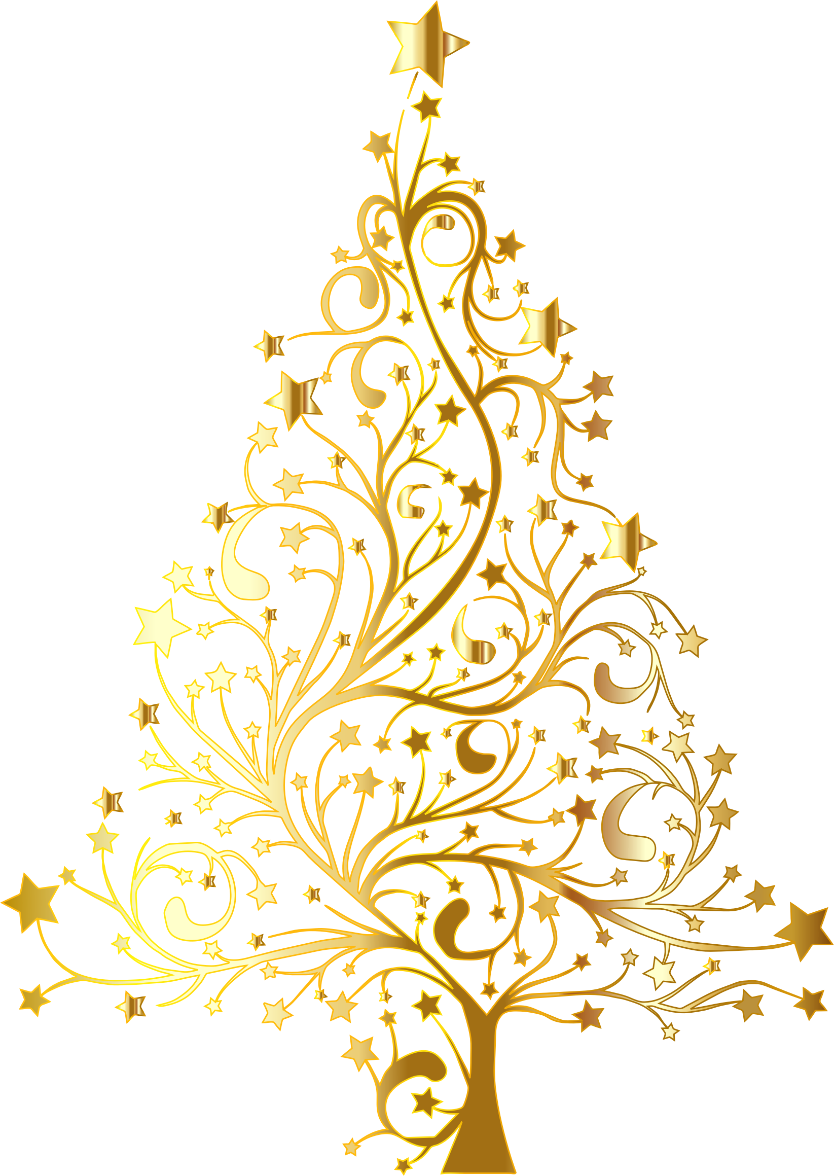Starry-Christmas-Tree-Gold-No-Background Starry-Christmas-Tree-Gold-No-Background