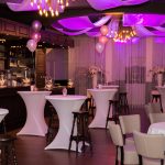 Feestlocatie in zuid holland