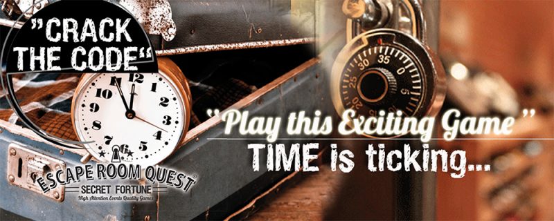 Escape room Escape room