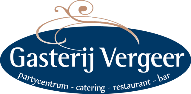 Logo Gasterij Vergeer