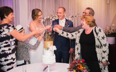 Feestlocatie Gouda