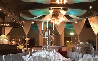 Feestlocatie Rotterdam