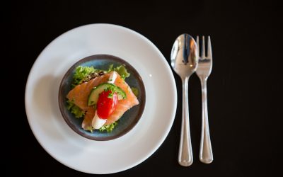 Restaurant Happz in Reeuwijk