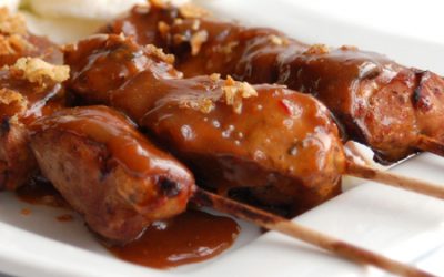 sate
